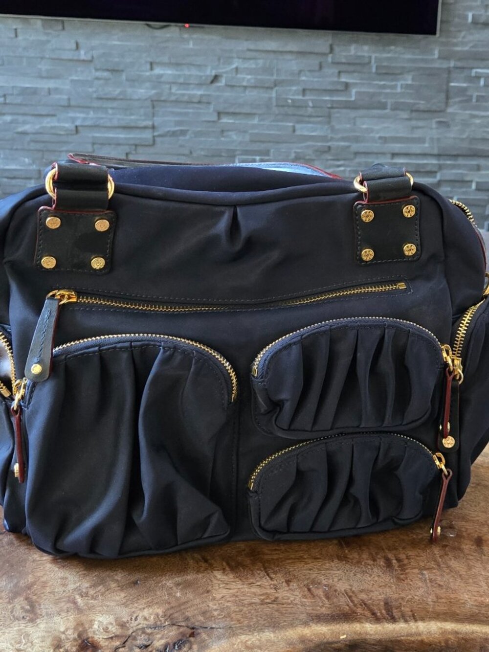 MZ Wallace bag